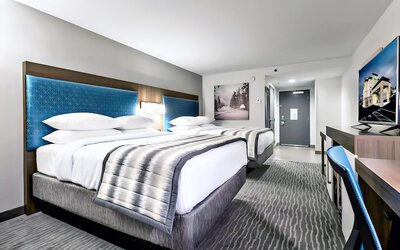 Wingate by Wyndham Augusta Washington Road