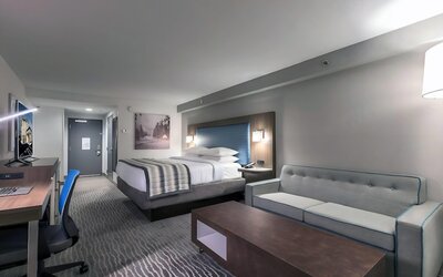 Wingate by Wyndham Augusta Washington Road