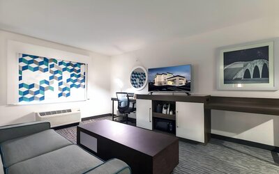 Wingate by Wyndham Augusta Washington Road