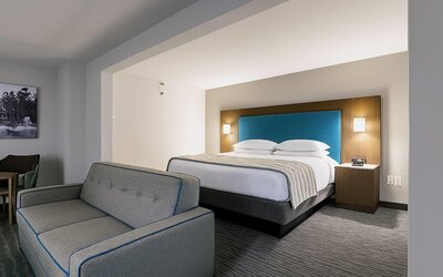 Wingate by Wyndham Augusta Washington Road