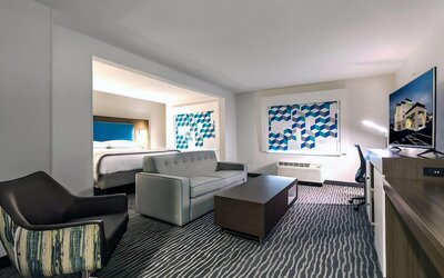 Wingate by Wyndham Augusta Washington Road