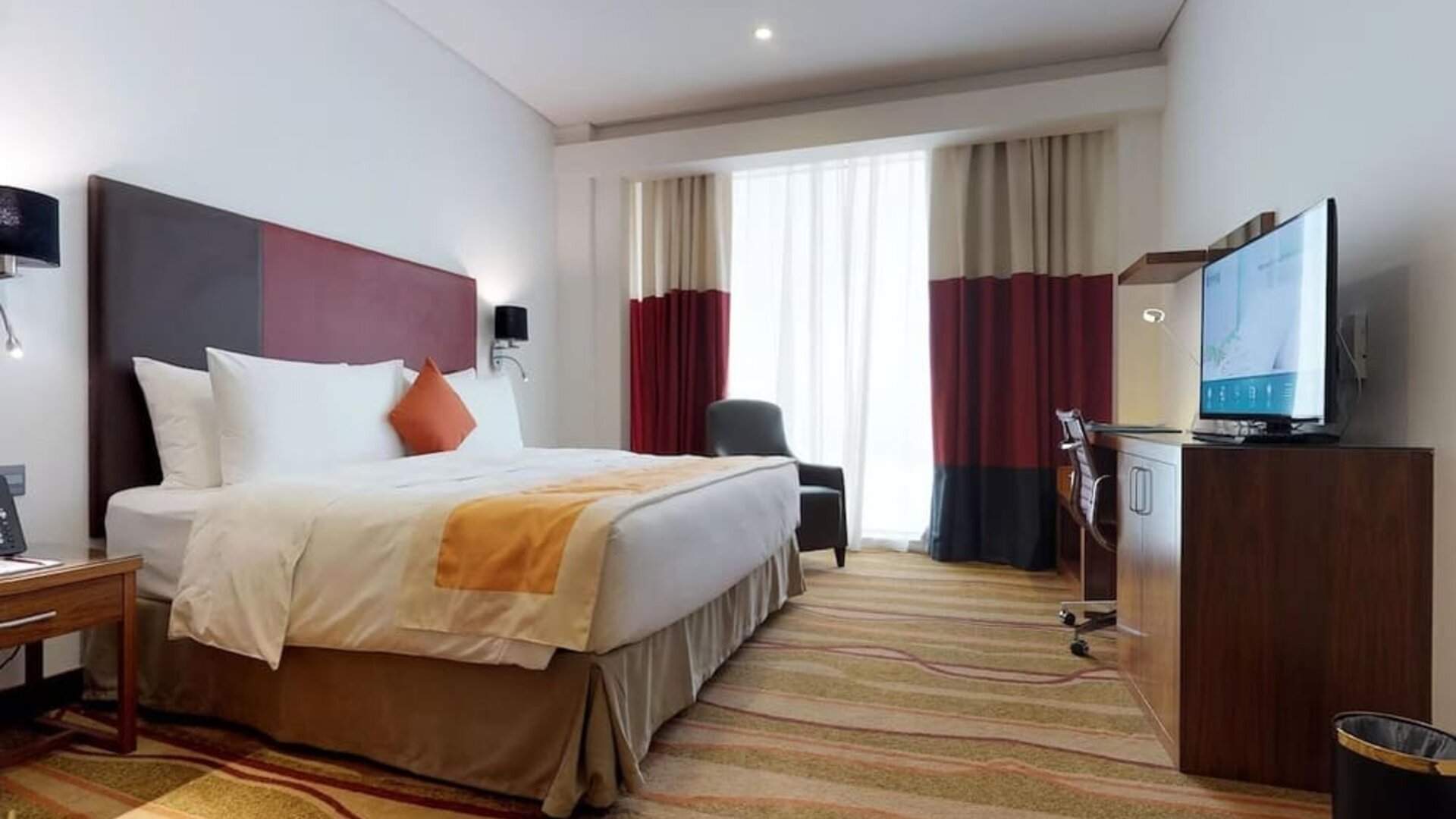 Alandalus Mall Hotel