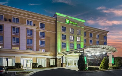 Holiday Inn Augusta West I-20 by IHG