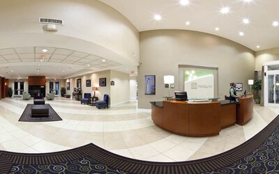 Holiday Inn Augusta West I-20 by IHG