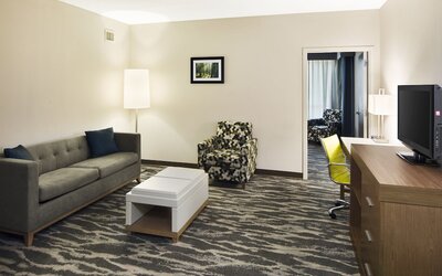 Holiday Inn Augusta West I-20 by IHG