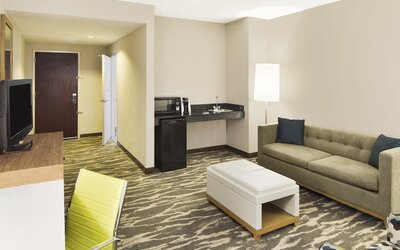 Holiday Inn Augusta West I-20 by IHG