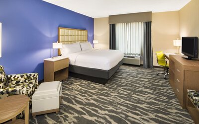 Holiday Inn Augusta West I-20 by IHG