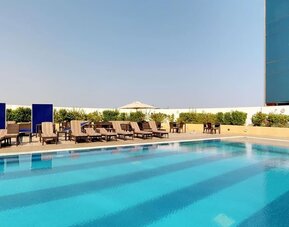 Alandalus Mall Hotel