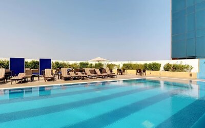 Alandalus Mall Hotel