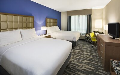 Holiday Inn Augusta West I-20 by IHG