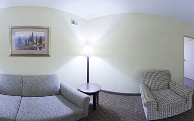 Holiday Inn Augusta West I-20 by IHG