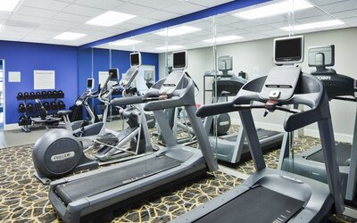 Holiday Inn Augusta West I-20 by IHG