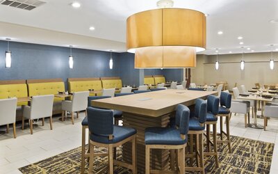 Holiday Inn Augusta West I-20 by IHG