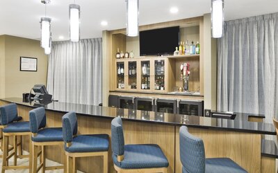 Holiday Inn Augusta West I-20 by IHG