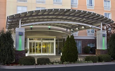 Holiday Inn Augusta West I-20 by IHG