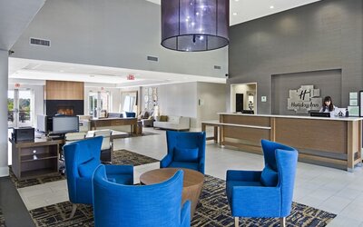 Holiday Inn Augusta West I-20 by IHG