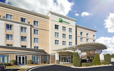 Holiday Inn Augusta West I-20 by IHG