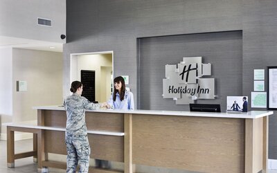 Holiday Inn Augusta West I-20 by IHG