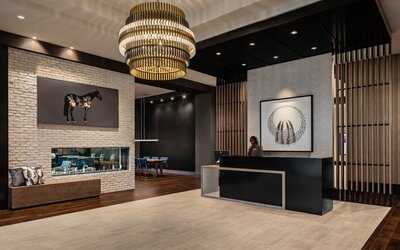 Crowne Plaza North Augusta by IHG