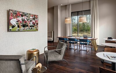 Crowne Plaza North Augusta by IHG