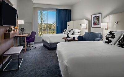 Crowne Plaza North Augusta by IHG