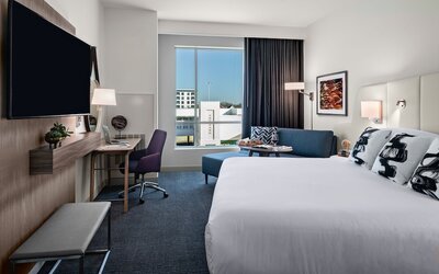 Crowne Plaza North Augusta by IHG