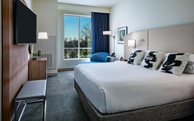 Crowne Plaza North Augusta by IHG