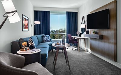 Crowne Plaza North Augusta by IHG