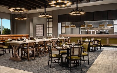 Crowne Plaza North Augusta by IHG