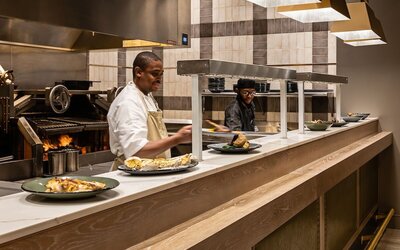 Crowne Plaza North Augusta by IHG