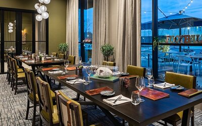 Crowne Plaza North Augusta by IHG