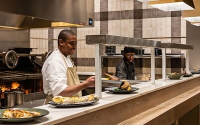 Crowne Plaza North Augusta by IHG