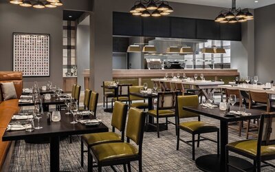 Crowne Plaza North Augusta by IHG