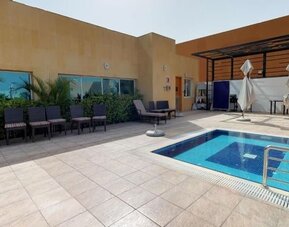 Alandalus Mall Hotel