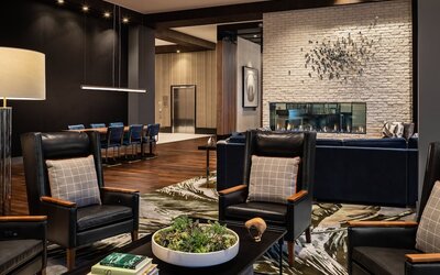 Crowne Plaza North Augusta by IHG