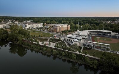 Crowne Plaza North Augusta by IHG