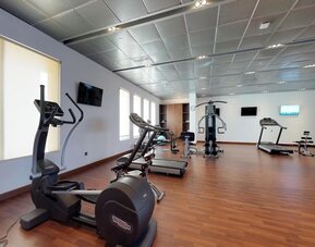 Alandalus Mall Hotel