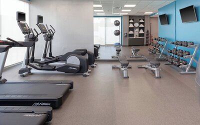 Fairfield Inn & Suites by Marriott Augusta Washington Rd./I-20