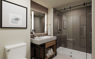 Sheraton Augusta Hotel