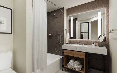 Sheraton Augusta Hotel
