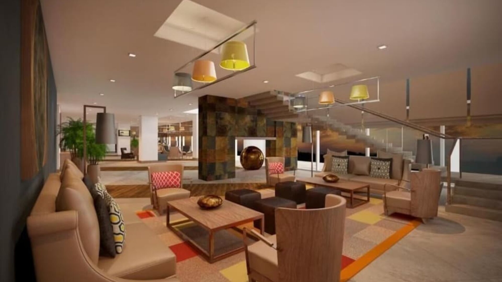 Alandalus Mall Hotel