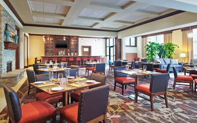 Sheraton Augusta Hotel