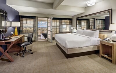 The Partridge Inn Augusta, Curio Collection by Hilton