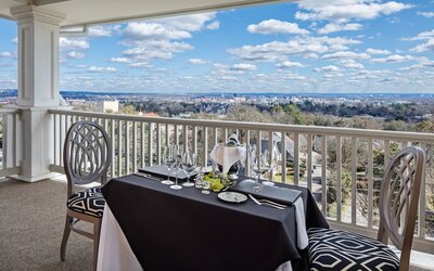 The Partridge Inn Augusta, Curio Collection by Hilton