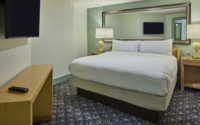The Partridge Inn Augusta, Curio Collection by Hilton