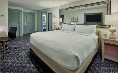 The Partridge Inn Augusta, Curio Collection by Hilton