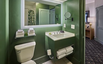 The Partridge Inn Augusta, Curio Collection by Hilton