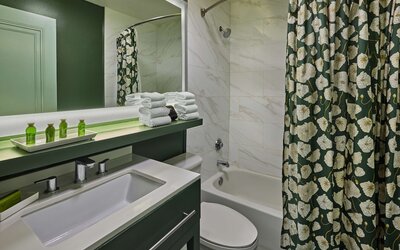 The Partridge Inn Augusta, Curio Collection by Hilton