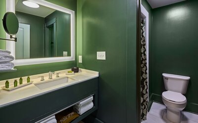 The Partridge Inn Augusta, Curio Collection by Hilton