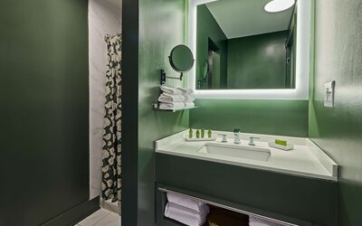 The Partridge Inn Augusta, Curio Collection by Hilton